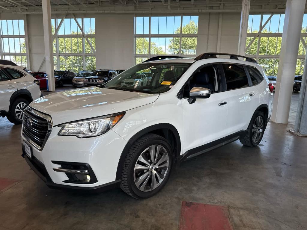 used 2021 Subaru Ascent car, priced at $29,997