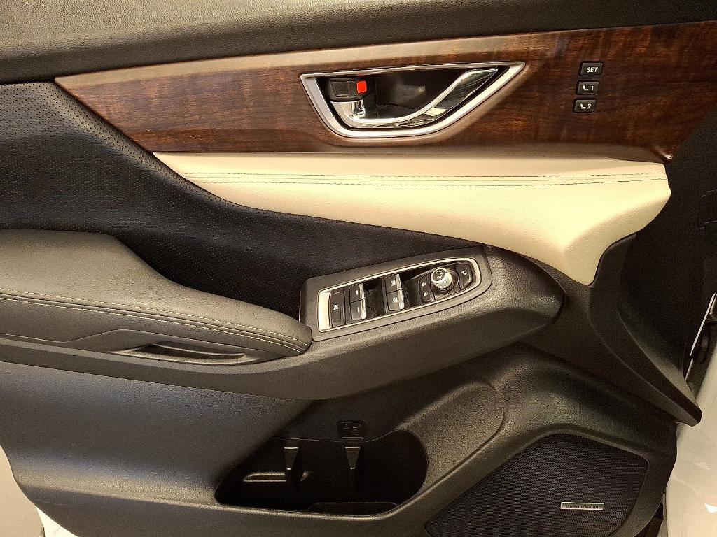 used 2021 Subaru Ascent car, priced at $29,797