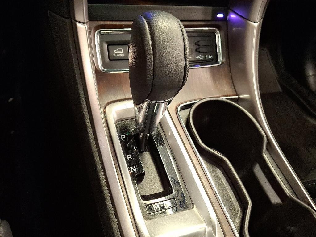 used 2021 Subaru Ascent car, priced at $29,797