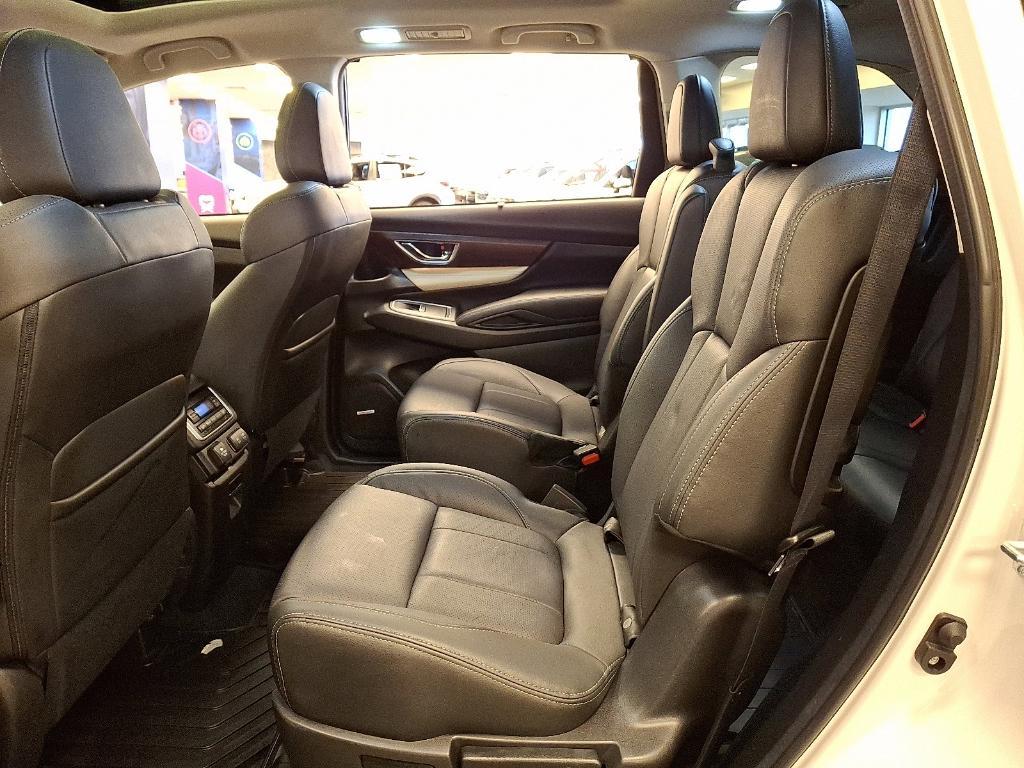 used 2021 Subaru Ascent car, priced at $29,797