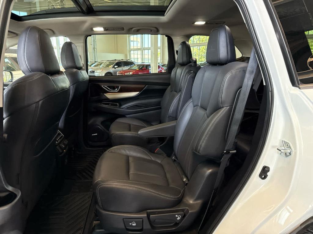 used 2021 Subaru Ascent car, priced at $29,997