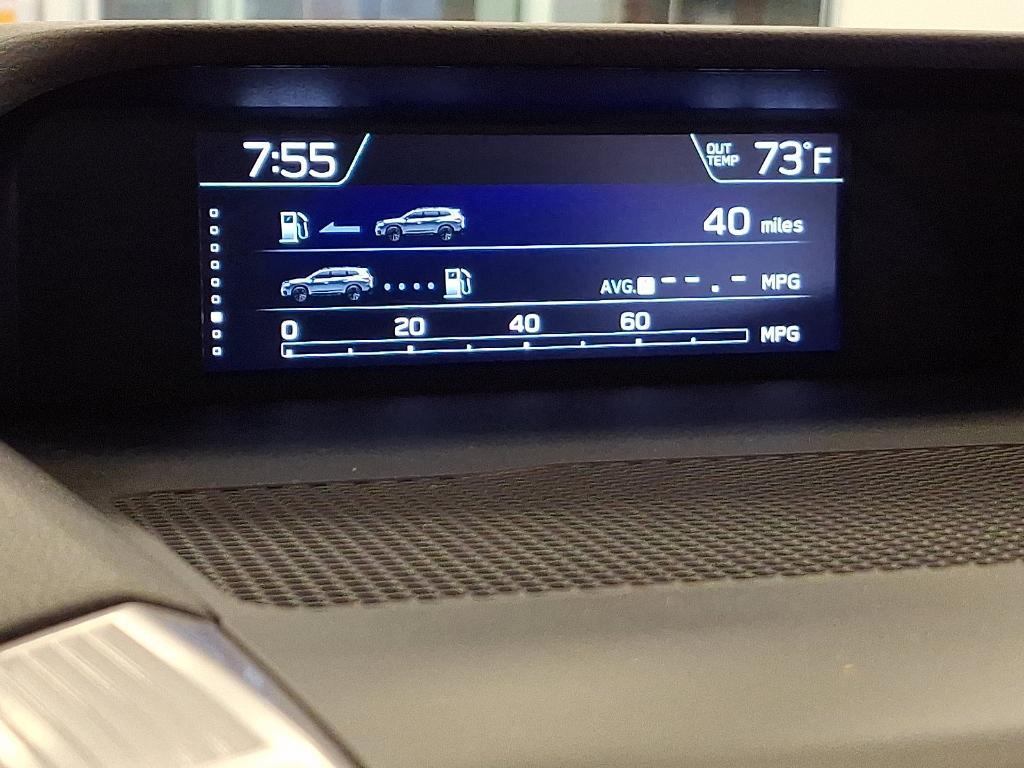 used 2021 Subaru Ascent car, priced at $29,797