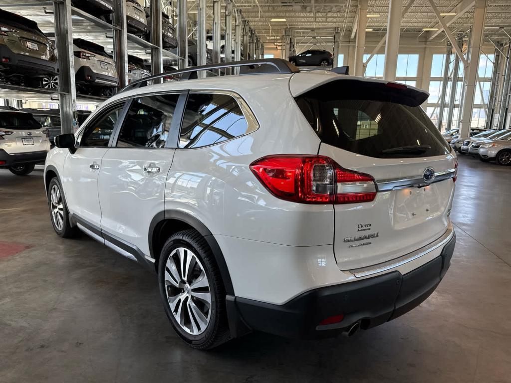 used 2021 Subaru Ascent car, priced at $29,997