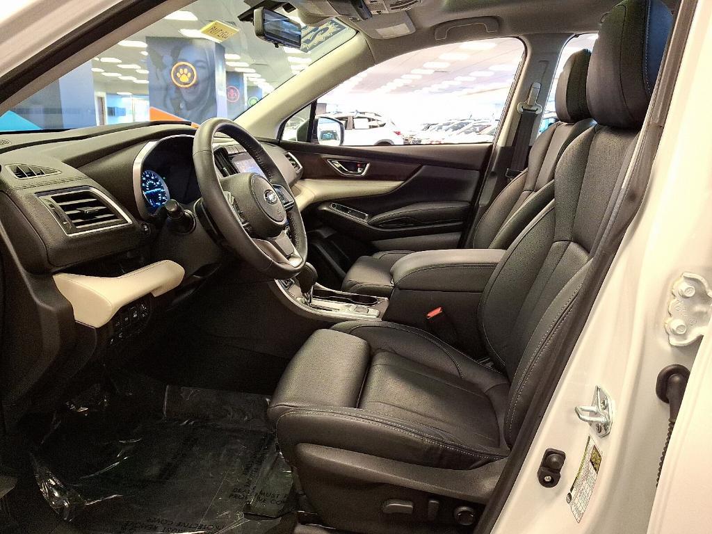 used 2021 Subaru Ascent car, priced at $29,797