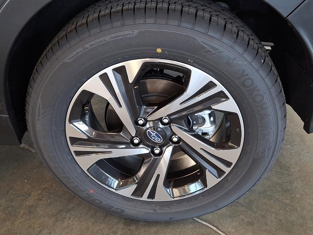new 2025 Subaru Crosstrek car, priced at $31,991