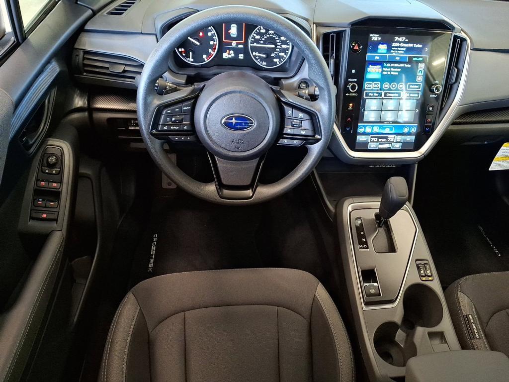 new 2025 Subaru Crosstrek car, priced at $31,991