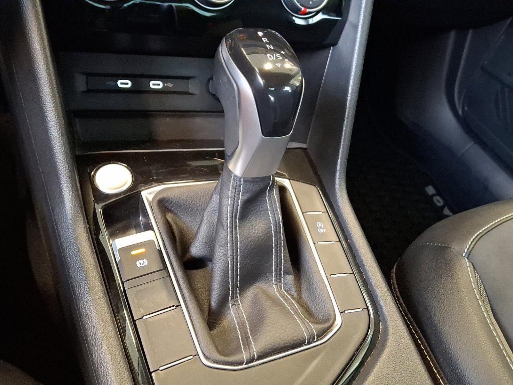 used 2023 Volkswagen Taos car, priced at $23,997