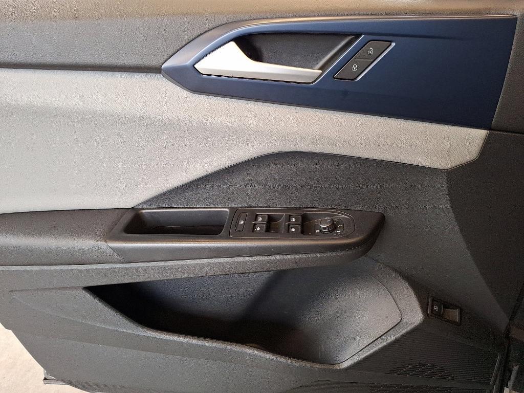 used 2023 Volkswagen Taos car, priced at $23,997