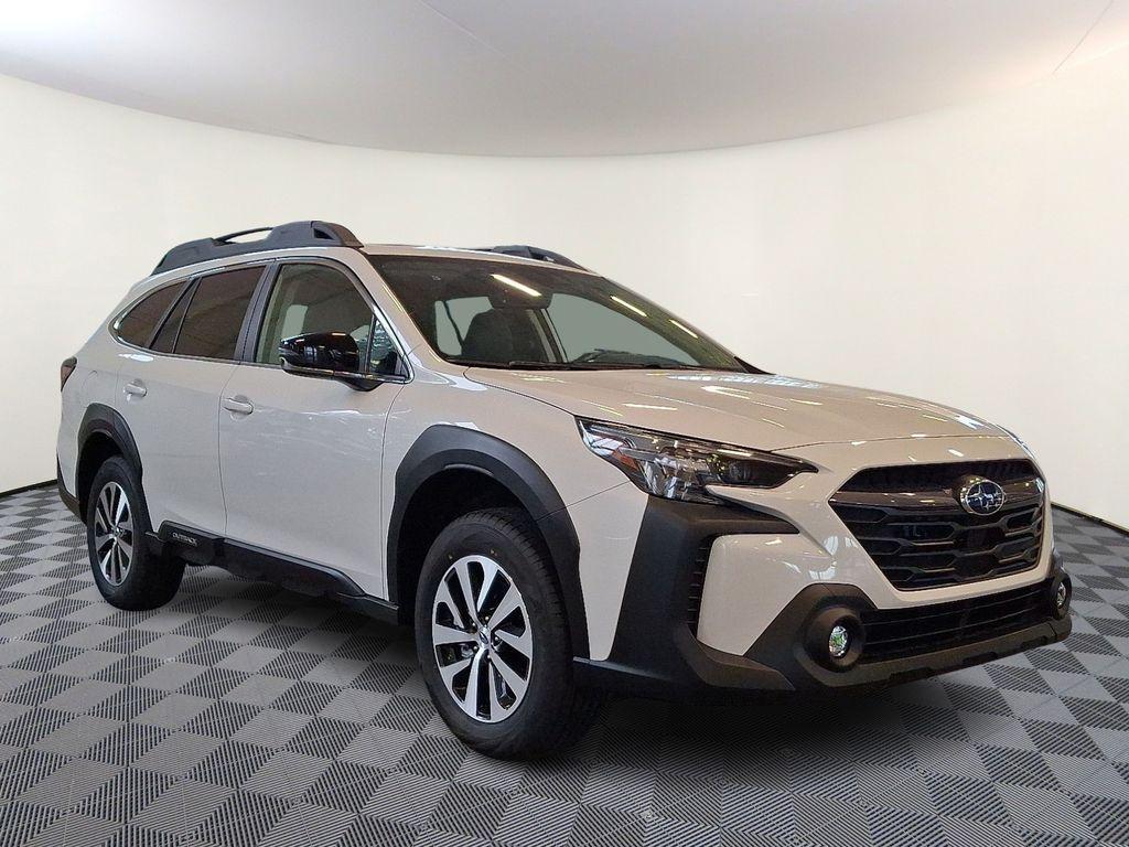 new 2025 Subaru Outback car, priced at $37,781