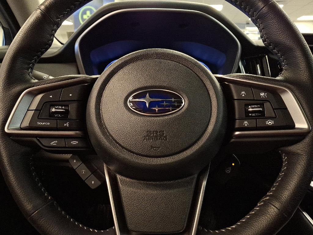 used 2020 Subaru Outback car, priced at $24,997