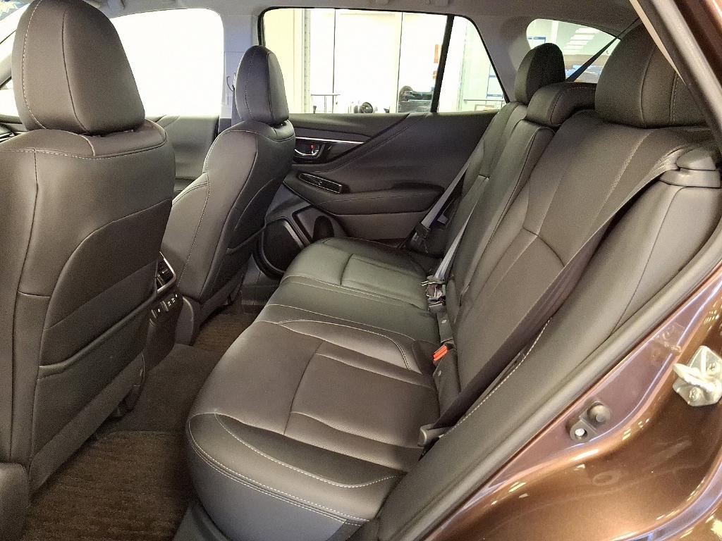used 2020 Subaru Outback car, priced at $24,997