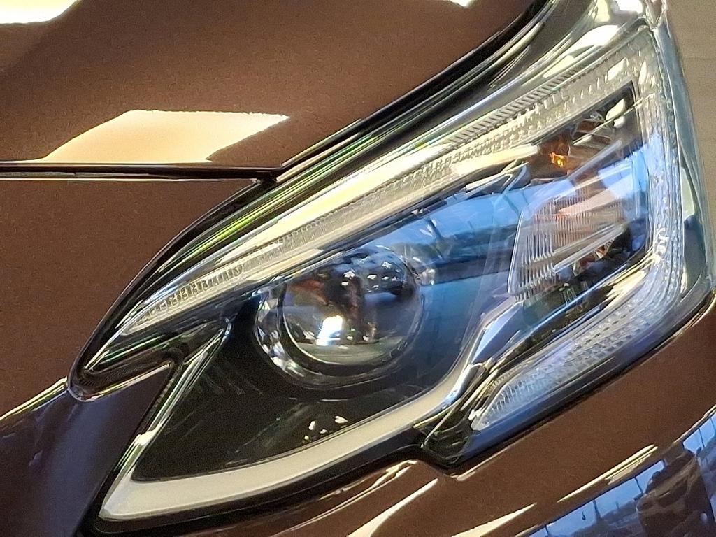 used 2020 Subaru Outback car, priced at $24,997