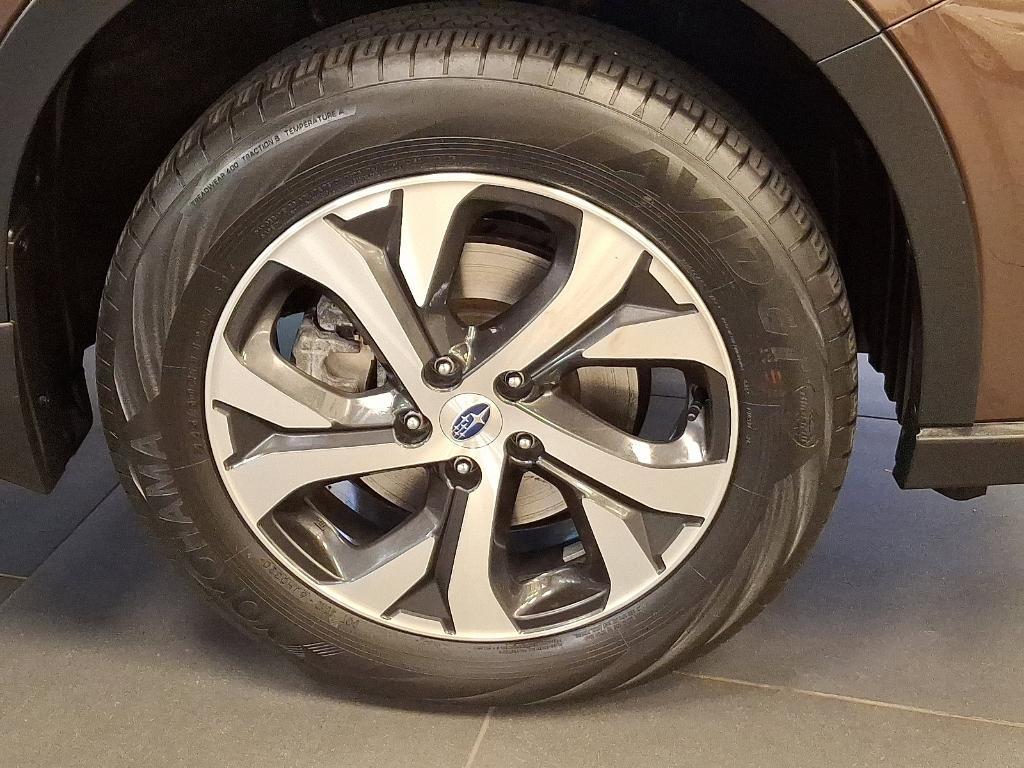 used 2020 Subaru Outback car, priced at $24,997