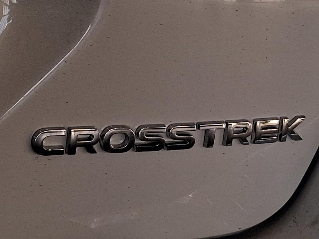 new 2025 Subaru Crosstrek car, priced at $33,269