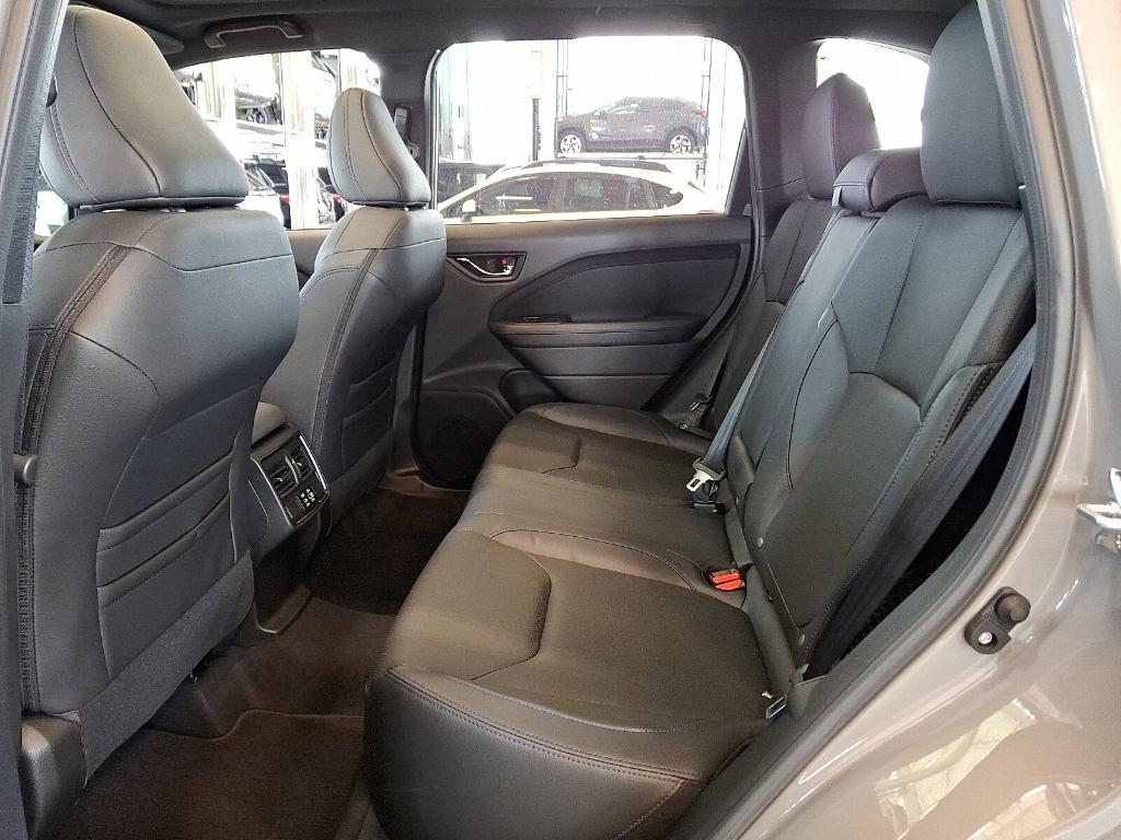 new 2025 Subaru Forester Hybrid car, priced at $43,886