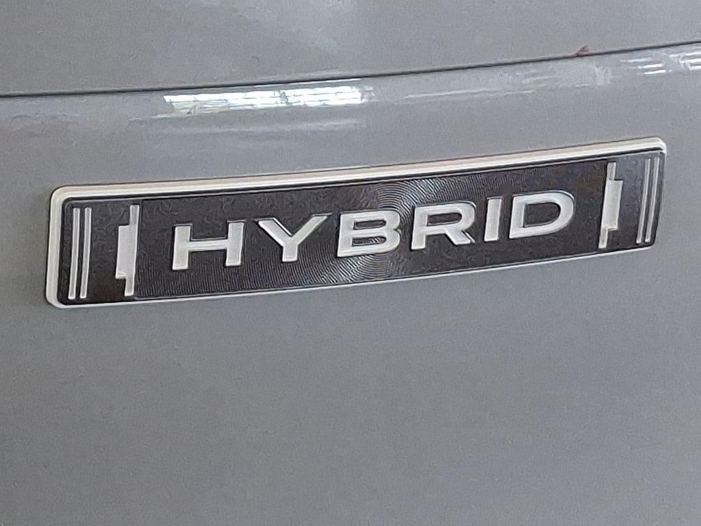 new 2025 Subaru Forester Hybrid car, priced at $40,847