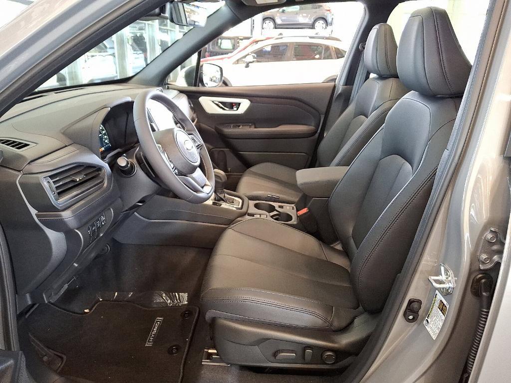 new 2025 Subaru Forester Hybrid car, priced at $43,886