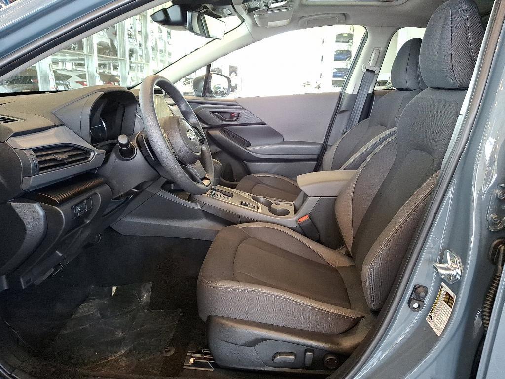 new 2025 Subaru Crosstrek car, priced at $32,115