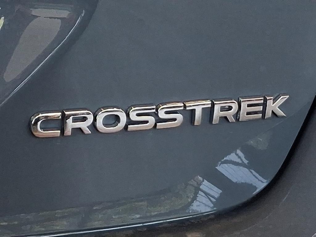 new 2025 Subaru Crosstrek car, priced at $32,115