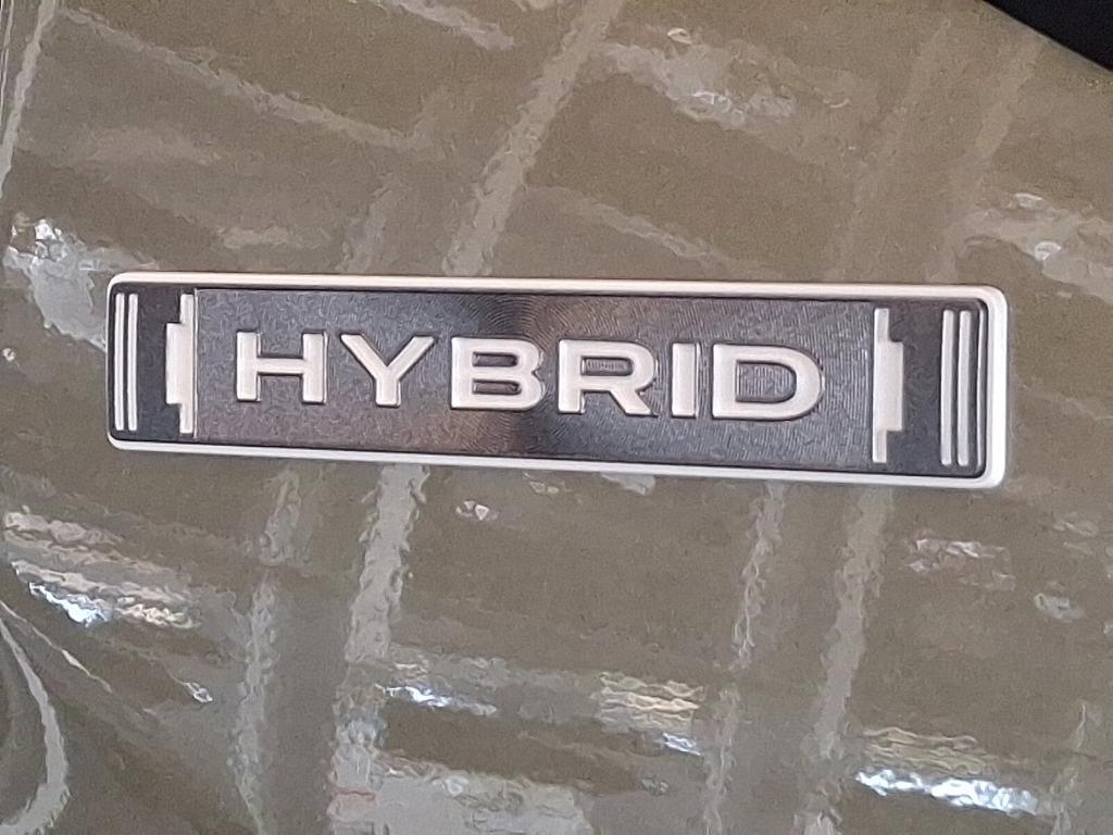new 2025 Subaru Forester Hybrid car, priced at $46,262