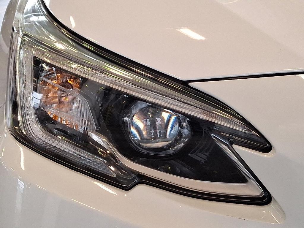 used 2021 Subaru Outback car, priced at $23,697