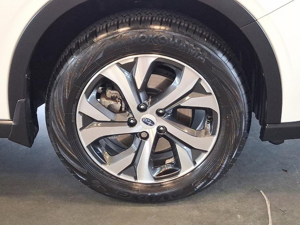 used 2021 Subaru Outback car, priced at $23,697