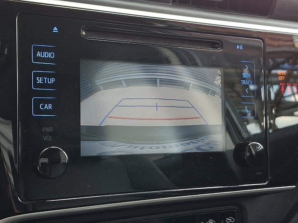 used 2019 Toyota Corolla car, priced at $17,597