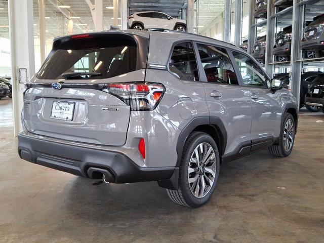 new 2025 Subaru Forester car, priced at $39,637