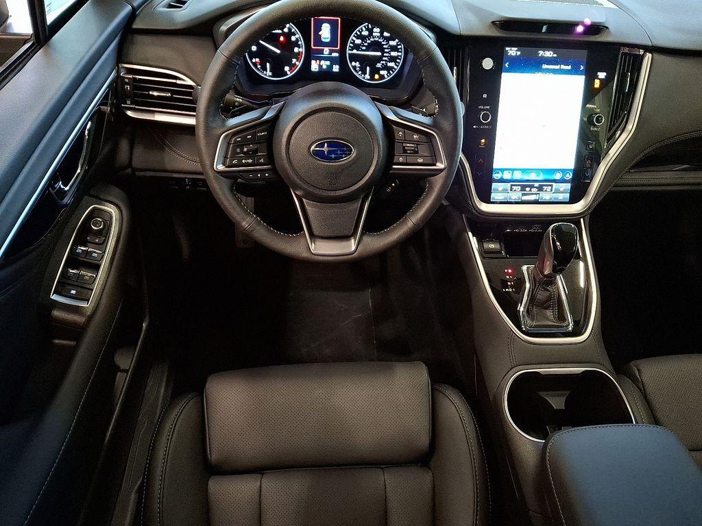 new 2025 Subaru Outback car