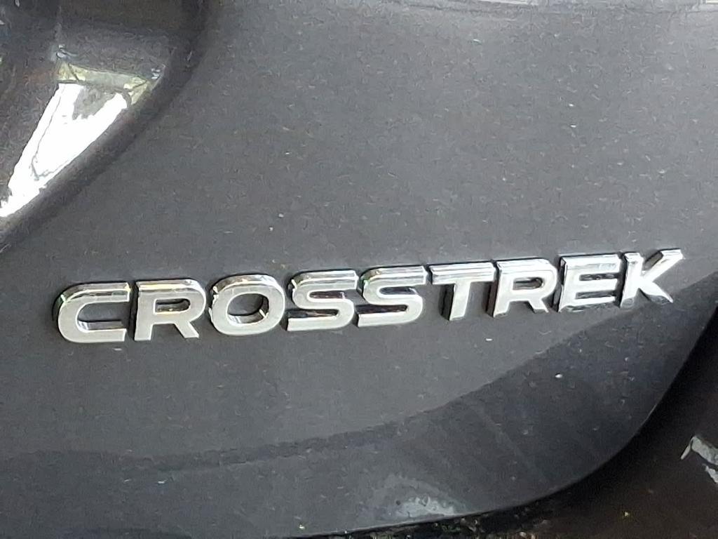 new 2025 Subaru Crosstrek car, priced at $31,427