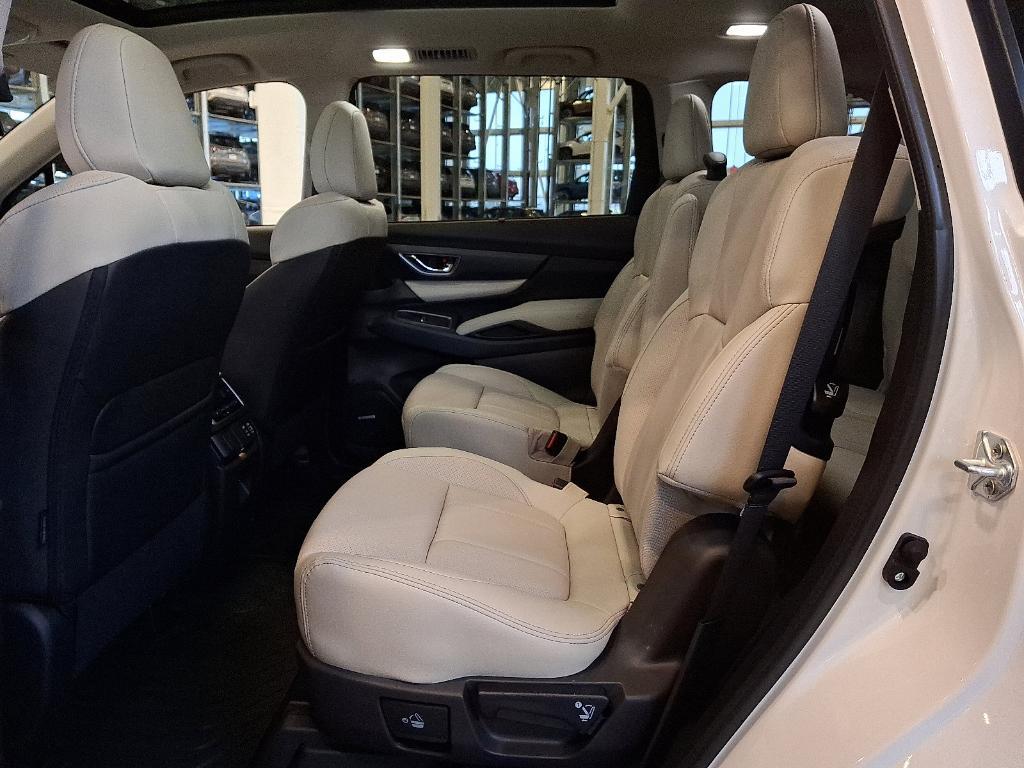 new 2025 Subaru Ascent car, priced at $49,349