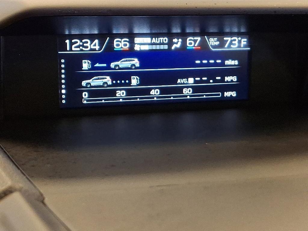 used 2023 Subaru Forester car, priced at $31,997