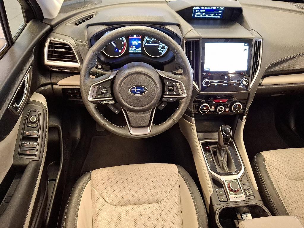 used 2023 Subaru Forester car, priced at $31,997