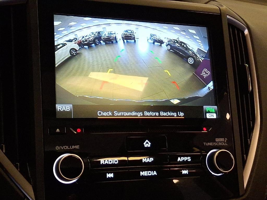 used 2023 Subaru Forester car, priced at $31,997