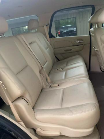 used 2008 Cadillac Escalade car