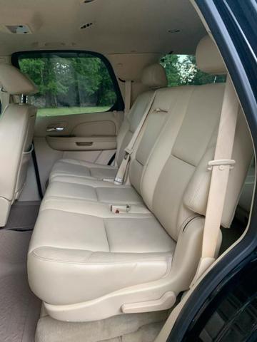 used 2008 Cadillac Escalade car