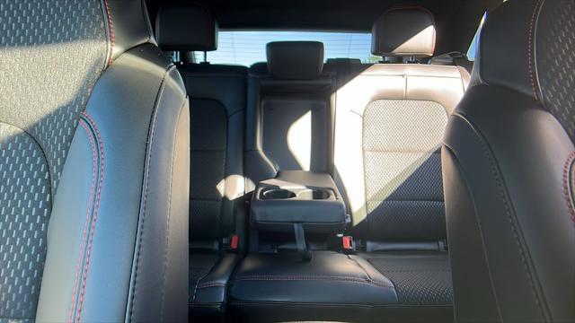 new 2025 Ford Escape car, priced at $32,970