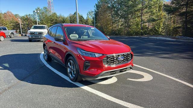 new 2025 Ford Escape car, priced at $32,970