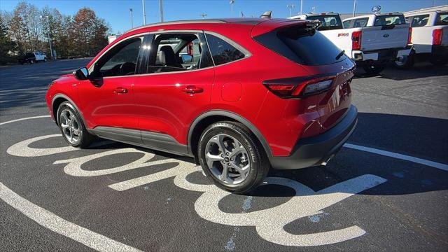 new 2025 Ford Escape car, priced at $32,970