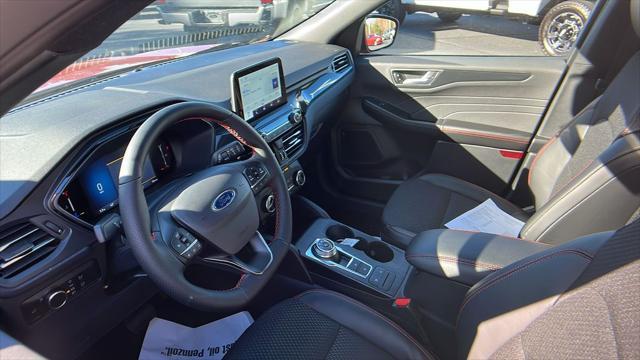 new 2025 Ford Escape car, priced at $32,970