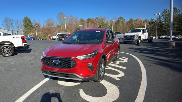 new 2025 Ford Escape car, priced at $32,970