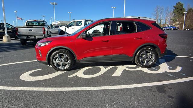 new 2025 Ford Escape car, priced at $32,970