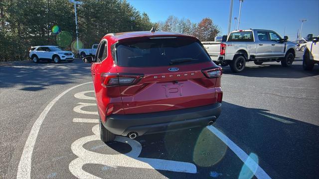 new 2025 Ford Escape car, priced at $32,970
