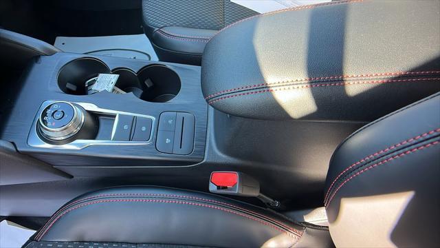 new 2025 Ford Escape car, priced at $32,970