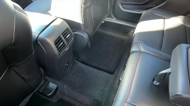 new 2025 Ford Escape car, priced at $32,970