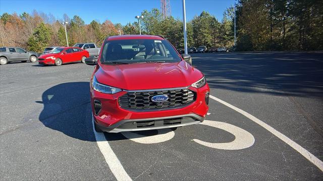 new 2025 Ford Escape car, priced at $32,970