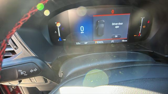 new 2025 Ford Escape car, priced at $32,970