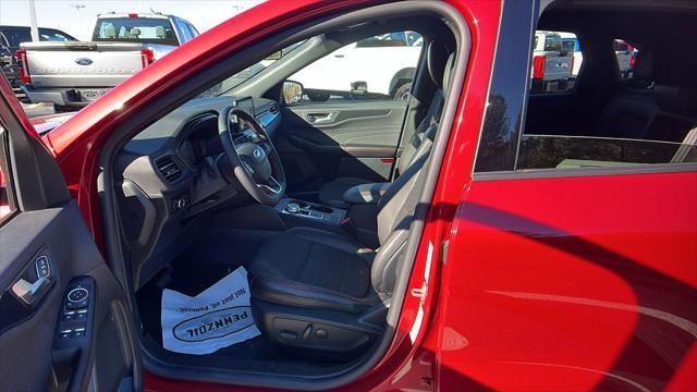 new 2025 Ford Escape car, priced at $32,970