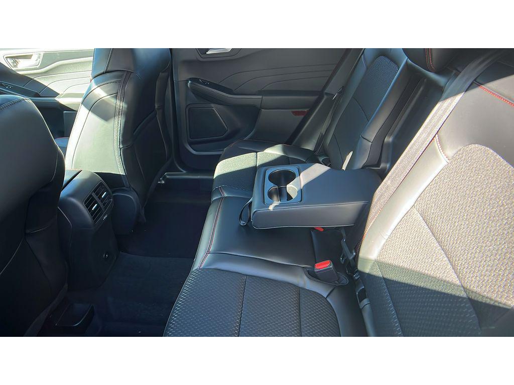 new 2025 Ford Escape car, priced at $31,899