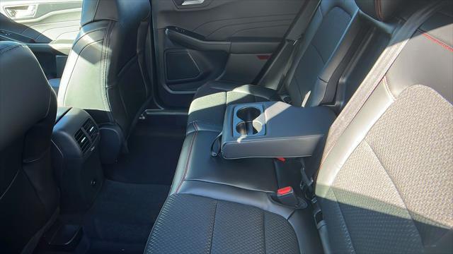 new 2025 Ford Escape car, priced at $32,970